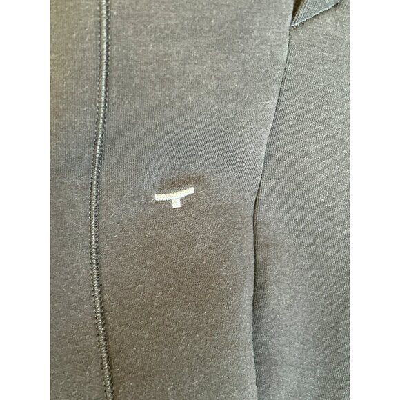 Brady Men's Grey Green Jogger Pants Size Large Athleisure Quiet Luxury - Picture 4 of 7